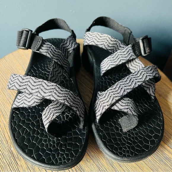Chaco’s Adjustable Strap Sandals main image 7